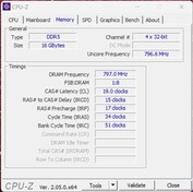 CPU-Z