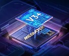 La série Vivo X300 sera lancée avec un Dimensity 9500 personnalisé. (Source de l'image : Vivo)