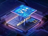 La série Vivo X300 sera lancée avec un Dimensity 9500 personnalisé. (Source de l'image : Vivo)