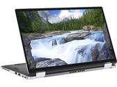 Critique complète du convertible Dell Latitude 7400 2-en-1 (i7-8665U, UHD 620, FHD)