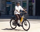 Le Diwalii est un nouveau vélo électrique urbain