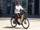 Le Diwalii est un nouveau vélo électrique urbain