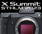 Fujifilm devrait lancer le GFX100 II lors de son X Summit à Stockholm, en Suède, en septembre. (Source de l'image : Fujifilm - édité)