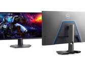 Le nouveau moniteur de jeu 32 4K UHD. (Source : Dell)