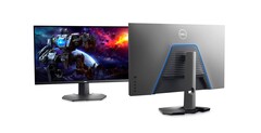 Le nouveau moniteur de jeu 32 4K UHD. (Source : Dell)