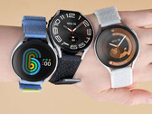 Selon les rumeurs, Samsung utiliserait la série Galaxy Watch7 pour présenter son premier chipset 3 nm (source : Samsung)