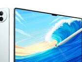 Le MatePad Pro 13.2 (Source : Huawei)
