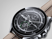 Une montre Xiaomi. (Source de l'image : Xiaomi)