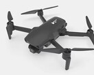 Un nouveau drone doté d'une résolution 4K est désormais disponible pour l'importation directe. (Source de l'image : Hubsan)