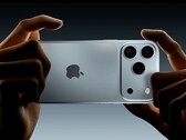 Apple prévoit d'utiliser à l'avenir des capteurs d'appareil photo radicalement nouveaux de Samsung avec une "technologie d'obturation hybride". (Source de l'image : @AppleTrack)