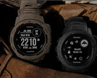 Garmin continue d'apporter des ajustements mineurs à la série Instinct 2 avec de nouvelles versions bêta. (Source de l'image : Garmin)