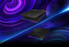 La mise à jour du logiciel True Color de MSI ajoute les options de couleurs AdobeRGB et Display P3 (Image source : MSI)