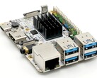 Libre Computer Solitude : Le nouvel ordinateur monocarte est une alternative au Raspberry Pi