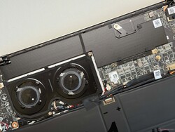 Unité de refroidissement