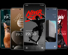 Le OnePlus 13 a presque un an (Source : OnePlus)