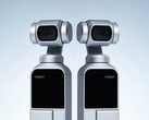 Des fuites indiquent qu'Oppo est en train de développer un concurrent de la DJI Osmo Pocket 4.