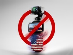 L'Osmo Pocket 4 et Pocket 4 Pro ont été retirés de la base de données de la FCC, selon une fuite d'informations.