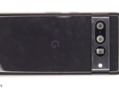 Le Pixel 7 Pro, disséqué. (Source : PBKReviews via YouTube)