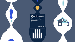 De nouvelles solutions pour la maison immersive sont en cours d&#039;élaboration. (Source : Qualcomm)