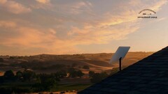 Une société russe revendique un radar de détection de terminaux Starlink (image : MKPBorschevik)