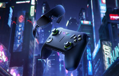 Le Tecno Pocket Go est équipé d'un APU AMD Ryzen 7 8840HS et d'une batterie de 50 Wh. (Source de l'image : Tecno)