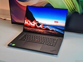 Lenovo ThinkPad T1g Gen 8 (source de l'image : Notebookcheck)