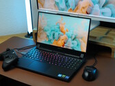 Test de l'Aorus 15 YE5 : le PC portable de jeu haut de gamme pour les économes