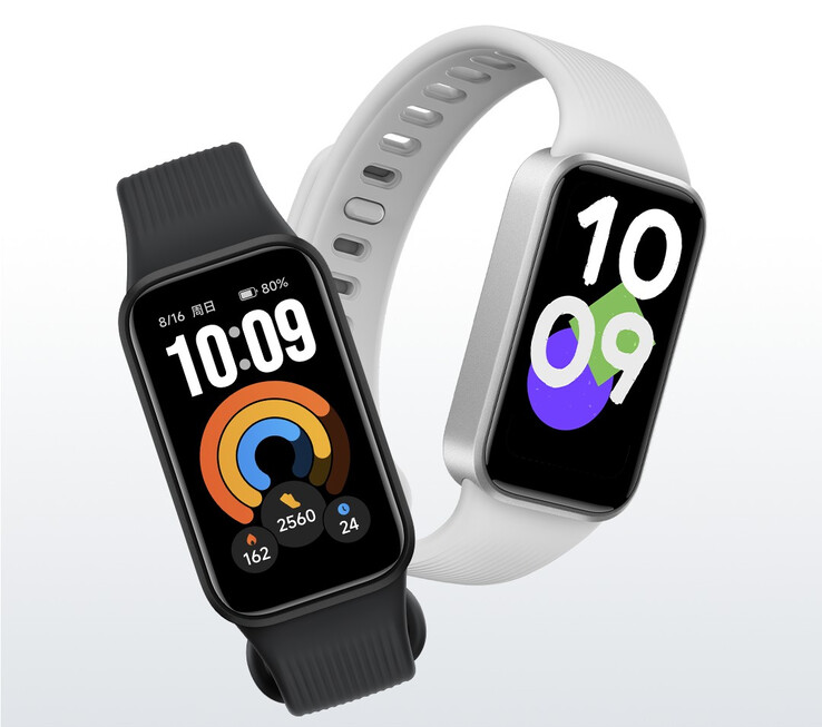 Deux options de couleur