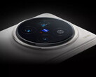 Le Vivo X300 Pro devrait surpasser le X200 Pro (photo) en termes d'appareil photo. (Source de l'image : Vivo)