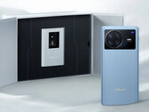 Le nouveau X Note Aerospace Edition. (Source : Vivo)