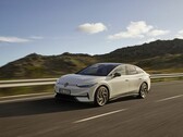 L'ID.7 Pro. (Source : Volkswagen)
