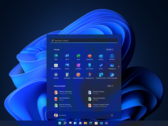 Windows 11 devrait être plus rapide et plus réactif en 2022. (Image Source : Microsoft)