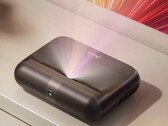 K300s : Projecteur avec une distance de projection plus courte (source d'image : Yaber)