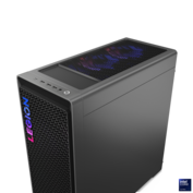 Legion Entrée/sortie avant de la Tour 7i (source d'image : Lenovo)