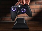 La manette 8BitDo Ultimate 3E pour Xbox est disponible en une seule couleur.