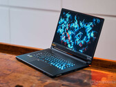 Le Predator Triton 17 X est un ordinateur portable incroyablement puissant conçu pour les créateurs et les joueurs. (Source de l'image : NotebookCheck)