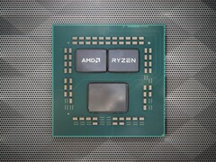 Le 7 nm AMD Ryzen 7 5700U est absolument fou avec des performances brutes rivalisant avec le Core i7-10875H (Image source : AMD)