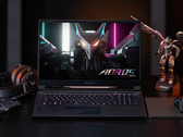 Le premier ordinateur portable RTX 4090 disponible en précommande sur Amazon (Image Source : Gigabyte)