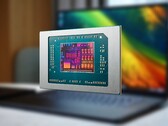 L'AMD Ryzen AI 9 HX 370 est équipé d'un iGPU Radeon 890M basé sur RDNA 3.5. (Source de l'image : ASUS, AMD, édité)