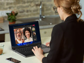 Le TravelMate P6 14 est le nouvel ordinateur portable fin et léger d'Acer (image via Acer)