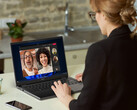 Le TravelMate P6 14 est le nouvel ordinateur portable fin et léger d'Acer (image via Acer)