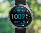 L'Amazfit Balance 2 XT (photo) ne permet pas de faire de la plongée sous-marine comme la smartwatch originale. (Source de l'image : Best Buy, édité)