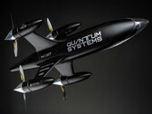 Le drone Apex de Quantum Systems, une entreprise soutenue par Porsche.