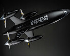 Le drone Apex de Quantum Systems, une entreprise soutenue par Porsche.