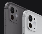 Apple la dernière mise à jour de l'iPad Pro a eu lieu en mai 2024, les modèles actuels étant illustrés. (Source de l'image : Apple)
