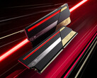 Le premier kit de RAM DDR5 de la marque ROG (photo) est fabriqué par Biwin