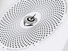 Deux modèles seront disponibles pour le ME Pro. Photo : une image promotionnelle du NAS non Pro. (Source de l'image : Beelink)