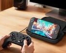 Belkin a sorti un étui de chargement pour la Nintendo Switch 2 (photo). (Source de l'image : Belkin)