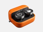 Boox a sorti le tourne-page Bluetooth Tappy dans une nouvelle couleur appelée Citrus.