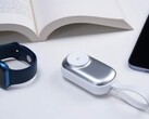 La banque d'énergie Cowzry offre un système de recharge sans fil (Source : Cowzry)